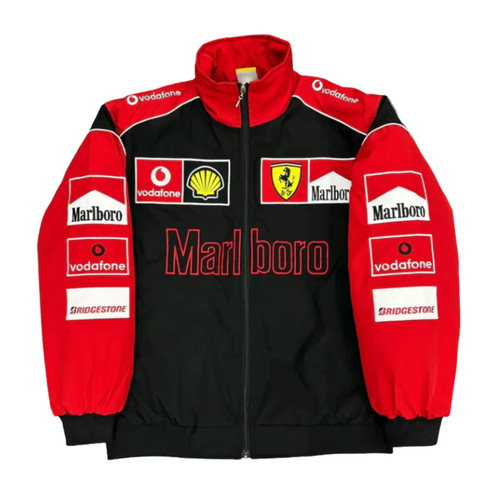 Marlboro jacke racing - jacke,