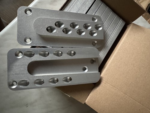 Pitzl hvp verbinder - verbinder, x12
