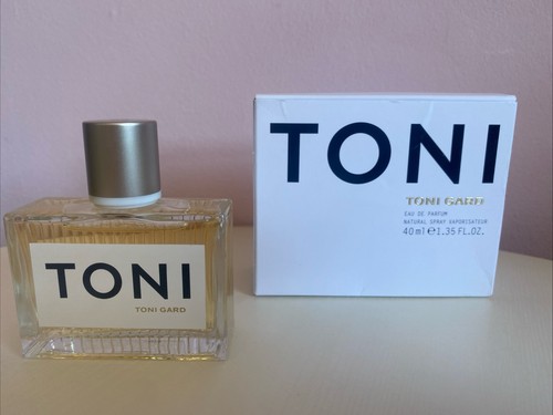 Toni gard - toni, eau