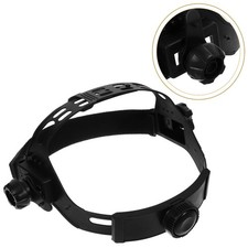 Helmschild-Kopfband, verstellbares Helmschild-Stirnband, Schweißzubehör