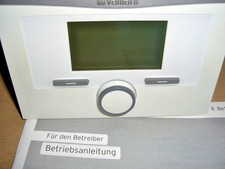 Vaillant CalorMatic 332 Raumthermostat