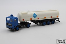 Herpa Volvo F10 kurze Kabine