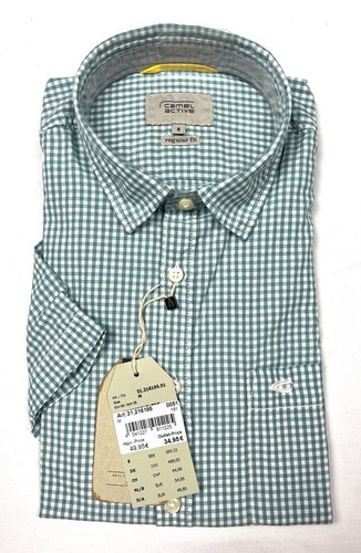 Camel active herren kurz - kurz, arm