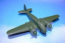 Wiking...Flugzeug 1:200...Ital. Torpedoflugzeug...Caproni Ca311...WM I 5