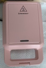 SILVERCREST Waffeleisen