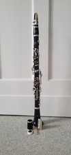 Klarinette (B) Schreiber D16