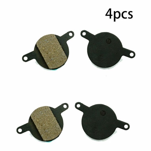 Bremsbeläge - 4x,