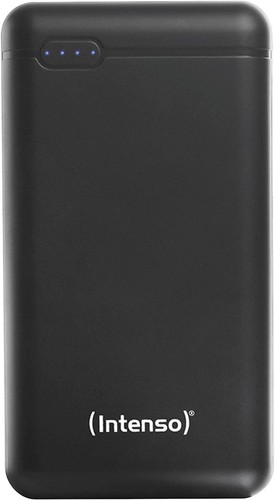 Intenso powerbank xs20000 - powerbank,