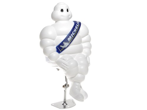 Das neue original - , michelin