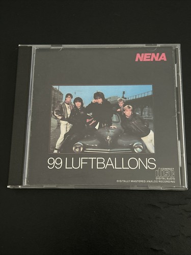 Nena luftballons - -, 99