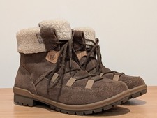 Merrell Emery Lace Damen braun