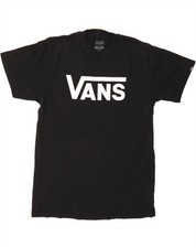 Vans Herren Classic Fit Grafik