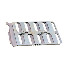 Wolf Luftverstellung für