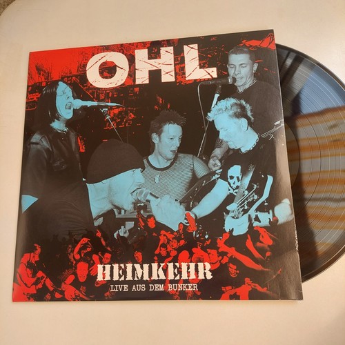 Ohl heimkehr live - live, aus