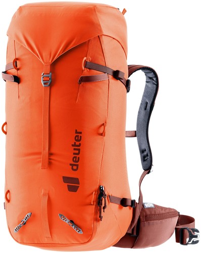 Deuter guide - guide, 8