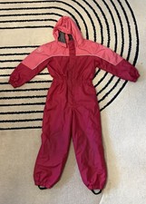 Wasserdichter Und winddichter Schneeanzug Skianzug Von Color Kids Gr. 128-134