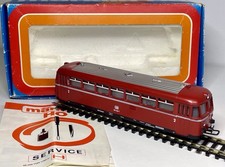 Märklin AC 3-Schienen