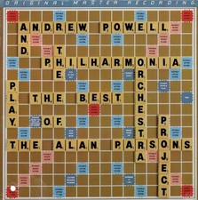 Andrew Powell - Play The Best