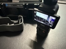DJI Osmo Pocket 3