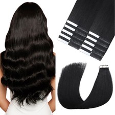 Remy Echthaar Tape Extensions