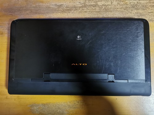 Logitech alto business - logitech,