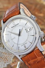 JAEGER LECOULTRE MASTER REVEIL