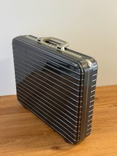 Rimowa Limbo Attache Notebook