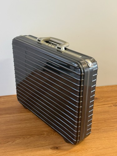 Rimowa limbo attache notebook - rimowa,