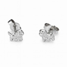 Silver 925 Girls Unisex Kids