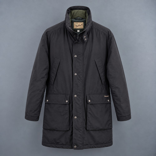 Woolrich arctic parka herren - arctic,
