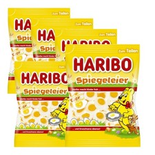 Haribo Spiegeleier Fruchtgummi
