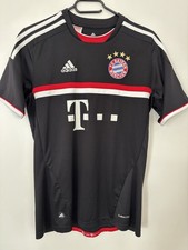 FC Bayern München Trikot Europapokal Champions League 2011/2012 Größe 176 / L