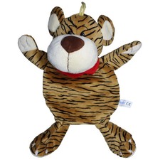Bambia Tiger mit Halstuch