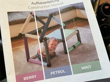 Quadro Home Beginner 115