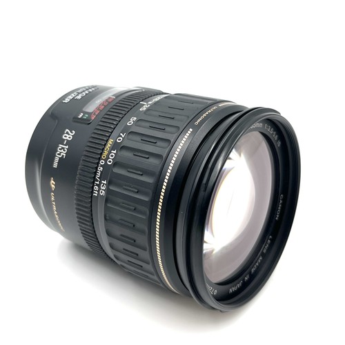 Canon 135mm 5 6 - ef, 1:3.5-5.6