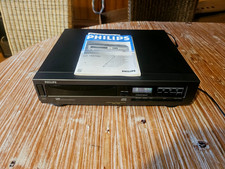 Philips CD Typ 70CD 162/00T Compact Disc Player