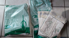 8 NEU ORIGINAL Vorwerk Kobold VK 135 136 FP Filtertüten VLIES Staubsauger Beutel