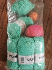 Webgarn Baumwolle Sommer Stricken Garn