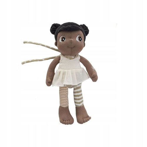 Mini ecobuds flora puppe - ecobuds,