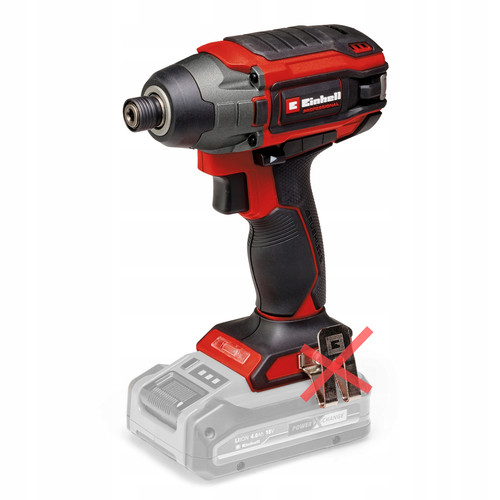 Einhell 220 li - tp-ci, 18/220