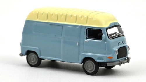 Norev 517356 renault - 517356, estafette