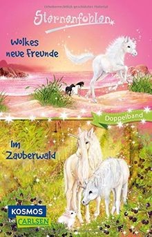 Sternenfohlen wolkes neue - sternenfohlen:,