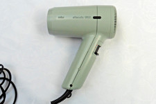 Braun Silencio 1600W Reisefön