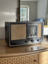 Vintage Nordmende  Röhren