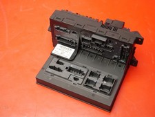 Sicherungskasten Mercedes