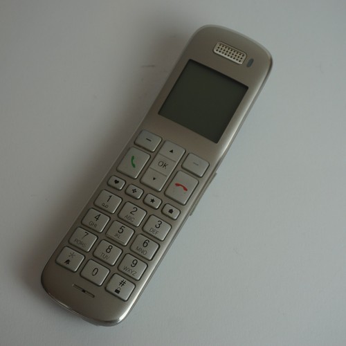 Speedphone mobilteil ohne - 30,