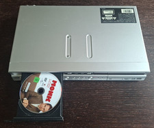 Pioneer DVR-530H DVD Recorder