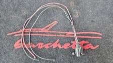 Fiat barchetta stecker - barchetta,