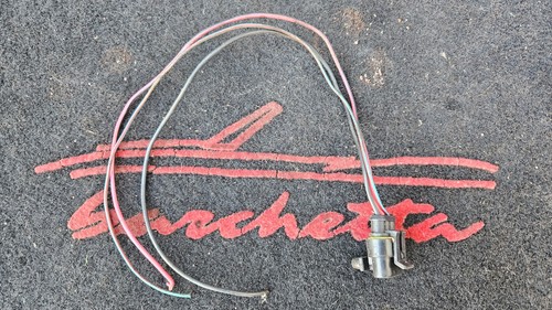 Fiat barchetta stecker verdeck - barchetta,