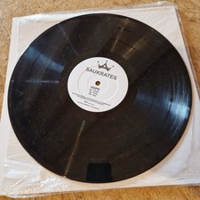 Saukrates-hope/saukrates Season-vinyl-maxi-hip Hop-the Beatnuts-jedi Mind Tricks